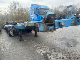  OZGUL Treler 45 Fuß  2x Vorhanden