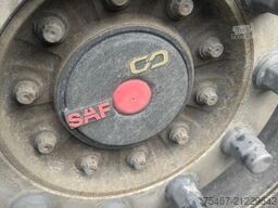  OZGUL Treler 45 Fuß  2x Vorhanden