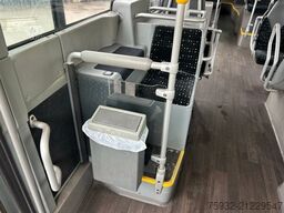 MERCEDES-BENZ O 530 K  C 2 Citaro KLIMA - 2x verfügbar