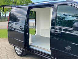 Mercedes-Benz Vito V6  6-Cilinder 2014.  79210km.