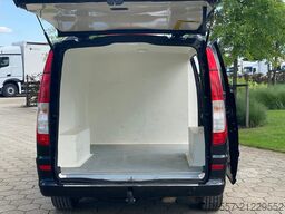 Mercedes-Benz Vito V6  6-Cilinder 2014.  79210km.