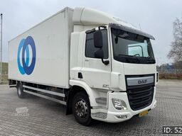 DAF CF 290 Day Cab, Euro 6, / Tallift
