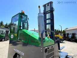 Combilift C5000XL / DIESEL / DUPLEX 5500MM / CABIN