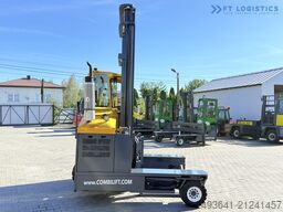 Combilift C4000 / GAS / DUPLEX 5500 / FREE-LIFT