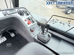 JCB TLT27D DIESEL SIDE-SHIFT FULL CABIN