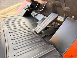 Toyota 42-4FD40 / DIESEL / 4500KG / DUPLEX / FO