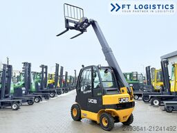 JCB JCB TLT27D DIESEL SIDE-SHIFT FULL CABIN