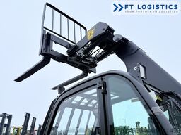 JCB JCB TLT27D DIESEL SIDE-SHIFT FULL CABIN