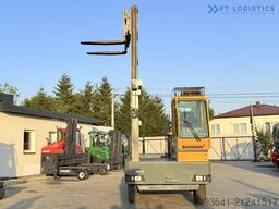 Baumann GS 70/14/50 DUPLEX DIESEL LIKE NEW