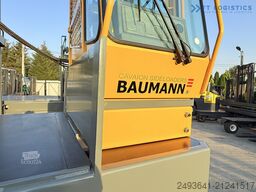 Baumann GS 70/14/50 DUPLEX DIESEL LIKE NEW