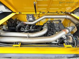 Combilift C6000FSL / DUPLEX 4100 / FREE-LIFT