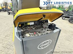 Combilift AISLE MASTER 15E TRIPLEX 5250 FREE-LIFT