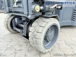 Combilift AISLE MASTER 15E TRIPLEX 5250 FREE-LIFT