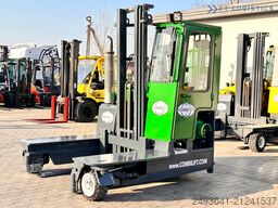 Combilift C3000 / DUPLEX / 4100MM / LPG