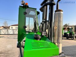 Combilift C3000 / DUPLEX / 4100MM / LPG