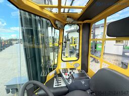 Combilift C5000 DIESEL TRIPLEX 7600 FREE-LIFT