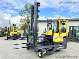 Combilift C5000 DIESEL TRIPLEX 7600 FREE-LIFT