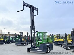 Combilift C4500 WIDE FORK POSITIONER DIESEL DUPLEX