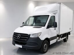 Mercedes-Benz Sprinter 314 - MORE TRUCKS - 17 PIECES