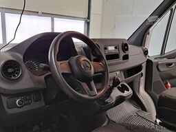 Mercedes-Benz Sprinter 314 - MORE TRUCKS - 17 PIECES