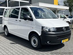 Volkswagen Transporter Kombi 2.0 TDI DSG Automaat 140 pk L...
