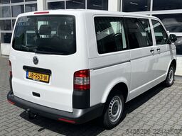 Volkswagen Transporter Kombi 2.0 TDI DSG Automaat 140 pk L...