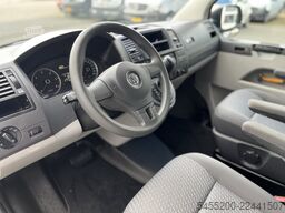 Volkswagen Transporter Kombi 2.0 TDI DSG Automaat 140 pk L...