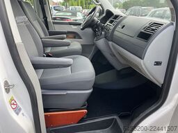VW Transporter Kombi 2.0 TDI DSG Automaat 140 pk L...