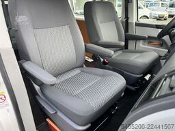 VW Transporter Kombi 2.0 TDI DSG Automaat 140 pk L...