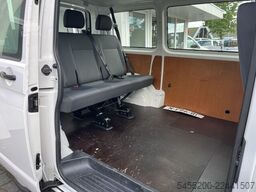 VW Transporter Kombi 2.0 TDI DSG Automaat 140 pk L...