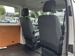 VW Transporter Kombi 2.0 TDI DSG Automaat 140 pk L...