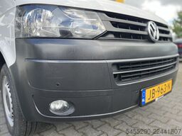 VW Transporter Kombi 2.0 TDI DSG Automaat 140 pk L...