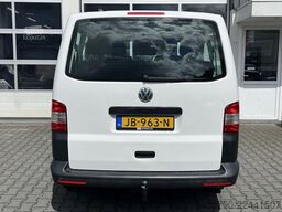 VW Transporter Kombi 2.0 TDI DSG Automaat 140 pk L...