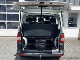 VW Transporter Kombi 2.0 TDI DSG Automaat 140 pk L...