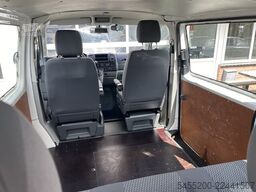 VW Transporter Kombi 2.0 TDI DSG Automaat 140 pk L...
