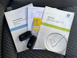 VW Transporter Kombi 2.0 TDI DSG Automaat 140 pk L...