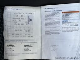 VW Transporter Kombi 2.0 TDI DSG Automaat 140 pk L...