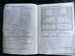 VW Transporter Kombi 2.0 TDI DSG Automaat 140 pk L...