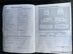VW Transporter Kombi 2.0 TDI DSG Automaat 140 pk L...