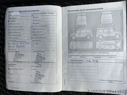 VW Transporter Kombi 2.0 TDI DSG Automaat 140 pk L...
