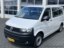 VW Transporter Kombi 2.0 TDI DSG Automaat 140 pk L...