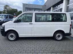 VW Transporter Kombi 2.0 TDI DSG Automaat 140 pk L...
