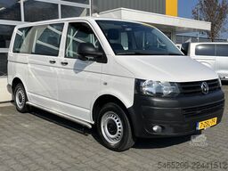 Volkswagen Transporter Kombi 2.0 TDI DSG Automaat L1H1 BTW...