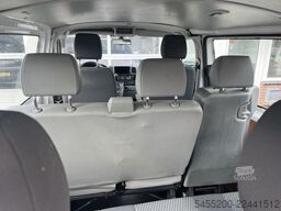 VW Transporter Kombi 2.0 TDI DSG Automaat L1H1 BTW...