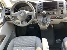 VW Transporter Kombi 2.0 TDI DSG Automaat L1H1 BTW...