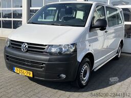 VW Transporter Kombi 2.0 TDI DSG Automaat L1H1 BTW...