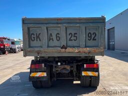 MAN 26.322 (POMPE MANUELLE / MANUAL PUMP / 6X4 / BI...