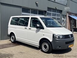 Volkswagen Transporter Kombi 2.0 TDI DSG Automaat L1H1 BTW...