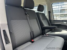 Volkswagen Transporter Kombi 2.0 TDI DSG Automaat L1H1 BTW...