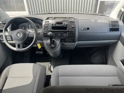 Volkswagen Transporter Kombi 2.0 TDI DSG Automaat L1H1 BTW...